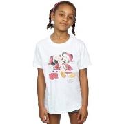 T-shirt enfant Disney BI28358