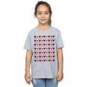 T-shirt enfant Disney BI28359