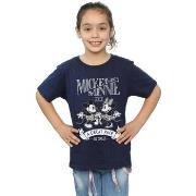 T-shirt enfant Disney BI28423