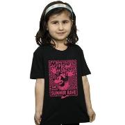 T-shirt enfant Disney BI28483