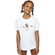 T-shirt enfant Disney 1928