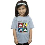 T-shirt enfant Disney BI28590