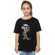 T-shirt enfant Disney BI28607