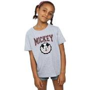 T-shirt enfant Disney BI28668