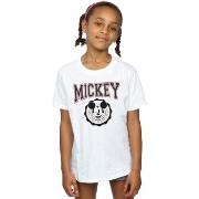 T-shirt enfant Disney New York