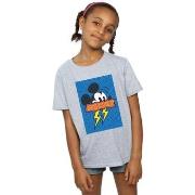 T-shirt enfant Disney 90s