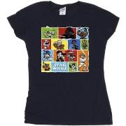 T-shirt Disney BI40817