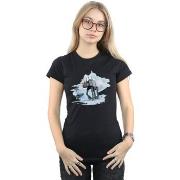 T-shirt Disney AT-AT