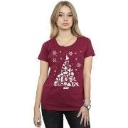 T-shirt Disney BI40952