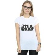 T-shirt Disney BI41091