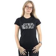 T-shirt Disney BI41110