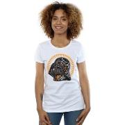 T-shirt Disney Dia De Los Muertos