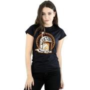 T-shirt Disney Dia De Los Muertos