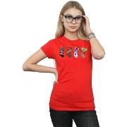 T-shirt Disney BI41171