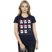 T-shirt Disney Humbug