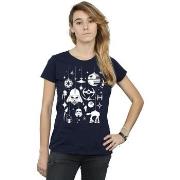 T-shirt Disney BI41265