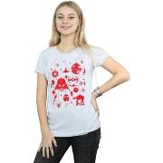 T-shirt Disney BI41265