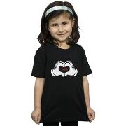 T-shirt enfant Disney Loves You