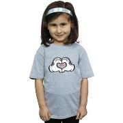 T-shirt enfant Disney Loves You