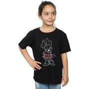 T-shirt enfant Disney BI28756