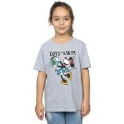 T-shirt enfant Disney BI28793