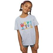 T-shirt enfant Disney BI28825