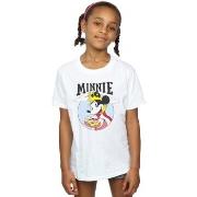 T-shirt enfant Disney BI28826