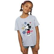 T-shirt enfant Disney BI28897