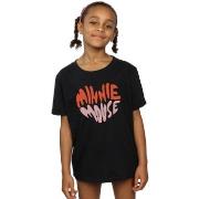 T-shirt enfant Disney BI28974