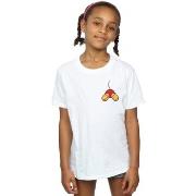 T-shirt enfant Disney BI29015