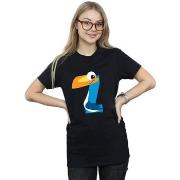 T-shirt Disney Alphabet Z Is For Zazu