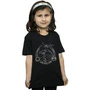 T-shirt enfant Harry Potter Ravenclaw Seal