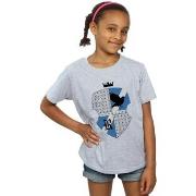 T-shirt enfant Harry Potter Ravenclaw