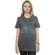 T-shirt Harry Potter Ravenclaw