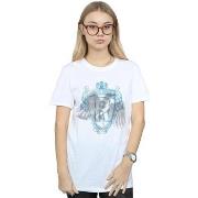 T-shirt Harry Potter BI27374