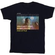 T-shirt Harry Potter BI27615