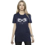 T-shirt Harry Potter BI27748
