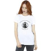 T-shirt Harry Potter BI27775