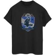 T-shirt Harry Potter Ravenclaw