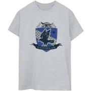 T-shirt Harry Potter Ravenclaw