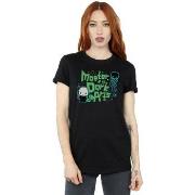 T-shirt Harry Potter Dark Arts