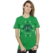 T-shirt Harry Potter BI26454