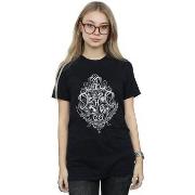T-shirt Harry Potter BI26628