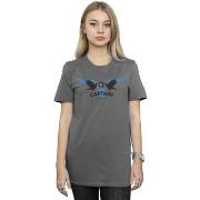 T-shirt Harry Potter Ravenclaw Captain