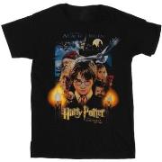 T-shirt Harry Potter BI27682