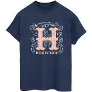 T-shirt Harry Potter BI27912