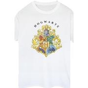 T-shirt Harry Potter BI28121