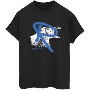 T-shirt Harry Potter Ravenclaw