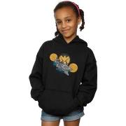 Sweat-shirt enfant Marvel S.H.I.E.L.D. Hellicarrier