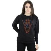 Sweat-shirt Marvel BI9906